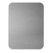 Зеркало Art&Max Modica AM-Mod-600-800-DS-F 60x80 с подсветкой