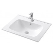 Раковина Art&Max AM7110-60 белый