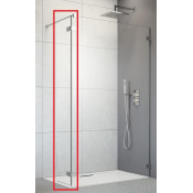 Боковая стенка Radaway Arta Walk In C 386010-03-01R 40 хром/прозрачное