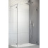 Душевая перегородка Radaway Arta Walk In W3 386212-03-01/386010-03-01R 120 хром/прозрачное