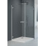 Душевой уголок Radaway Arta KDJ I 1386081-03-01L/386023-03-01 80x110 L хром/прозрачное