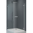 Душевой уголок Radaway Arta KDJ I 1386081-03-01R/386023-03-01 80x110 R хром/прозрачное
