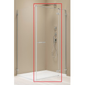 Душевая дверь Radaway Arta 386455-03-01R G 620 R хром/прозрачное