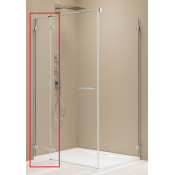 Неподвижная стенка Radaway Arta KDJ II 1386042-03-01L 327 L хром/прозрачное