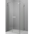 Душевой уголок Radaway Arta KDS II 386521-03-01R/1386103-03-01/386108-03-01 100x75 L хром/прозрачное