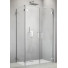 Душевой уголок Radaway Arta DWD+S 386180-03-01R/386055-03-01L/386108-03-01 80x75 R хром/прозрачное