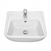 Раковина подвесная Santek Лонги-50 1.WH50.1.754