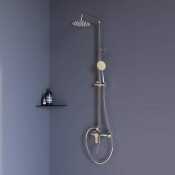 Душевая стойка RGW SP-24 59140124-13