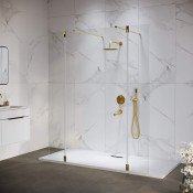 Душевая перегородка RGW WA-052Gb (WA-016+2Z-071) 1200 35105212-16