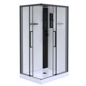 Душевая кабина ESBANO ESM-129CKR (Left)