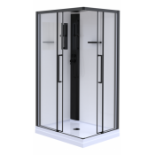 Душевая кабина ESBANO ESM-108CKR (Right)