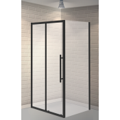 Душевое ограждение ESBANO ESF-129PS-B