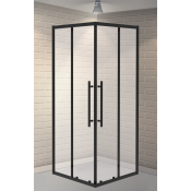 Душевое ограждение ESBANO ESF-90KV-B