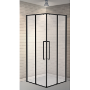 Душевое ограждение ESBANO ESS-100KV-B