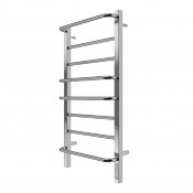 Электрический полотенцесушитель Terminus Евромикс квадро П8 400х850