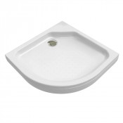 Душевой поддон Niagara Nova NG-80-80RUS 80801RUS 80х80 белый