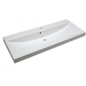 Раковина Misty Р-Мис14100 100 белый