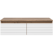 Консоль Brevita Dakota DAK-009080-19-012Я 80 белый