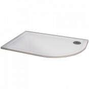 Душевой поддон Gappo G501.8.8010R правый