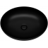 Раковина Misty Melana MLN-320316MB матовый черный
