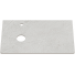 Столешница Misty Роял MA01-80 80 серый