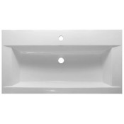 Раковина Misty Эстет Рава ФР-00002613 90 белый