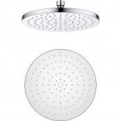 Верхний душ Aquatek AQ2086CR хром