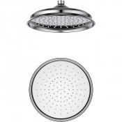 Верхний душ Aquatek Классик AQ2088CR хром