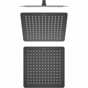 Верхний душ Aquatek AQ2074MB черный матовый