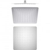 Верхний душ Aquatek AQ2074CR хром