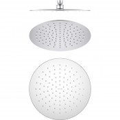 Верхний душ Aquatek AQ2073CR хром