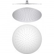 Верхний душ Aquatek AQ2075CR хром