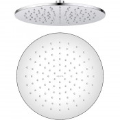 Верхний душ Aquatek AQ2077CR хром