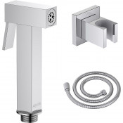 Гигиенический душ Aquatek AQ2053CR хром