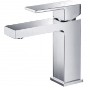 Смеситель для раковины Aquatek Либра AQ1610CR хром