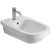 Биде подвесное Hatria Abito BID.SOS 00YXX701 белый