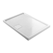 Душевой поддон Hatria LIF.ST 00YXMJ01 100х70 белый