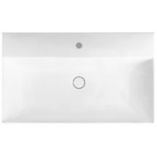 Раковина Hatria Bahia 13 BI MF TP SOS BH0600365011TS0 60 белый