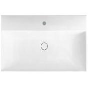 Раковина Hatria Bahia 13 BI MF TP SOS BH0600465011TS0 60 белый