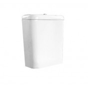 Бачок для унитаза моноблока Hatria Bianca 00Y7AC01 белый