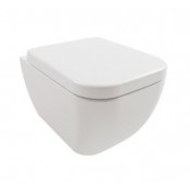 Унитаз подвесной Hatria Bianca 00Y3AK01 белый