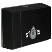 Диспенсер листовых полотенец STOTS TH-8025B