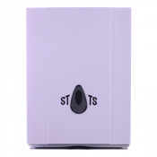 Диспенсер листовых полотенец STOTS TH-8035W