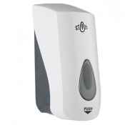 Дозатор пены STOTS FD-1068W