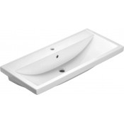 Раковина ASB-Woodline Kirovit Фостер 22322 100 белый