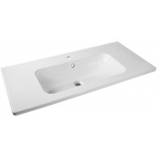 Раковина ASB-Woodline Dreja Эйфория 27383 100 белый