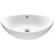 Раковина ASB-Woodline Гамма 21750 56 белый