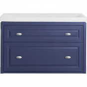 Тумба под раковину ASB-Woodline Кастелло 12060 100 пейна