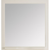 Зеркало ASB-Woodline Кастелло 12046 80x85 благородный бежевый