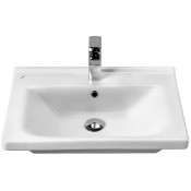 Раковина ASB-Woodline Миранда 22336 60 белый